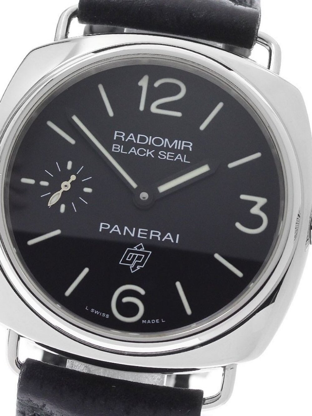 PANERAI Radiomir - Picture 8 of 12